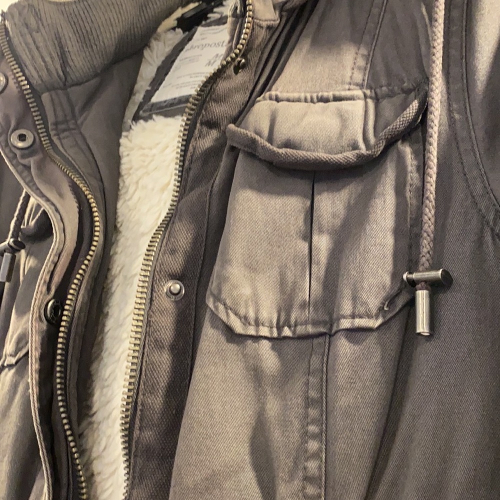 Winter jacket - Picture 3 of 4